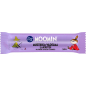 Preview: Fazer Moomin Blueberry-Raspberry Liquorice 30x20g